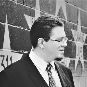 Meet your Posher, Alexander